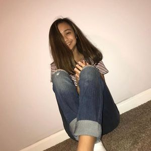 Meet your Posher, Kaylee